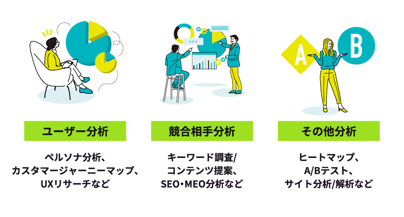 Web制作会社:中井忍公式サイト